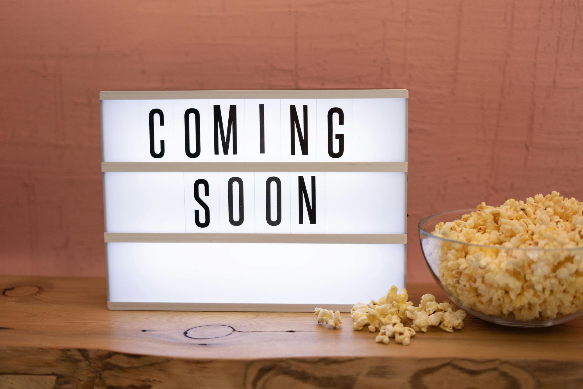 coming soon sign