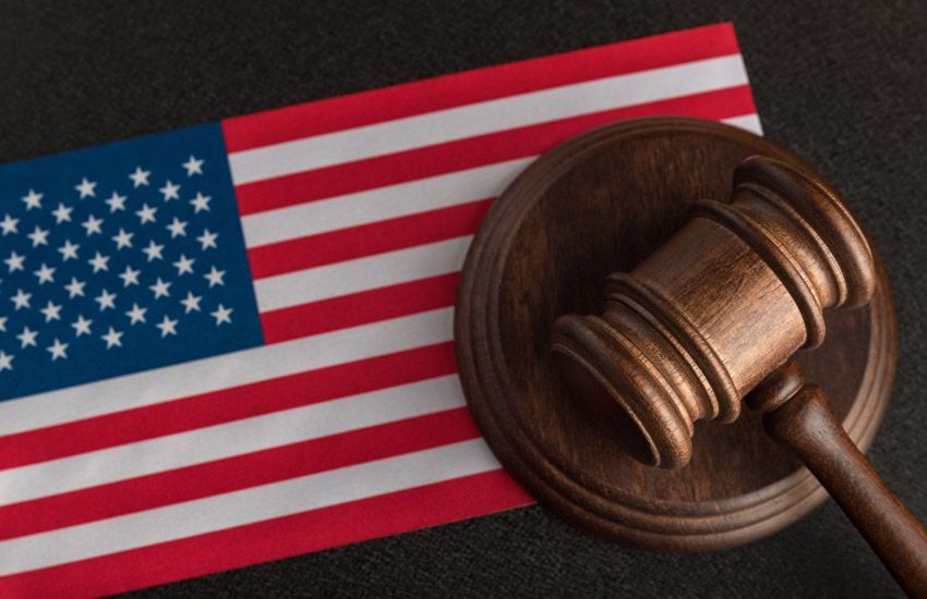 US regulations USA 