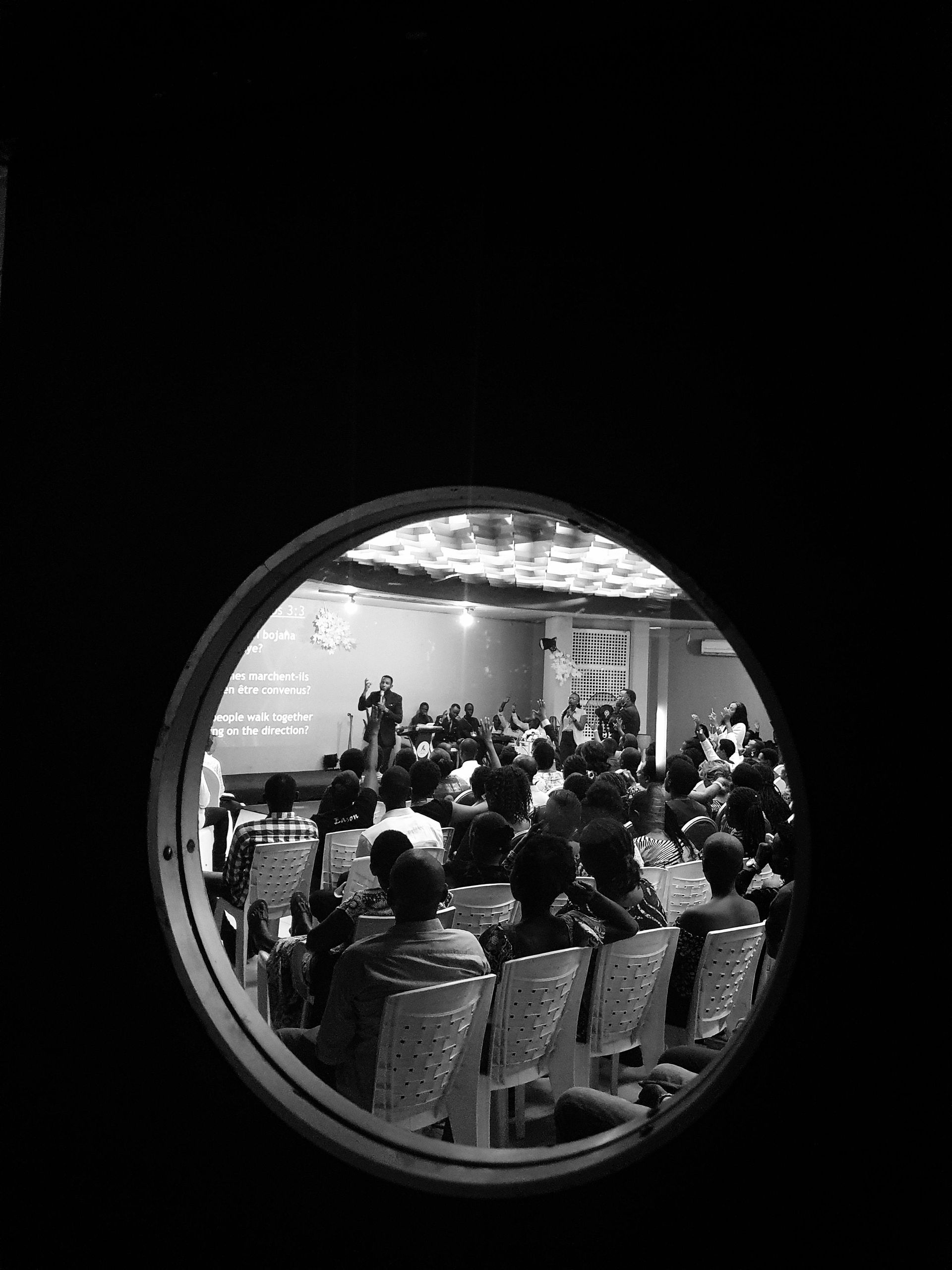 Corporate, Organisations, Non-Profit Organisations