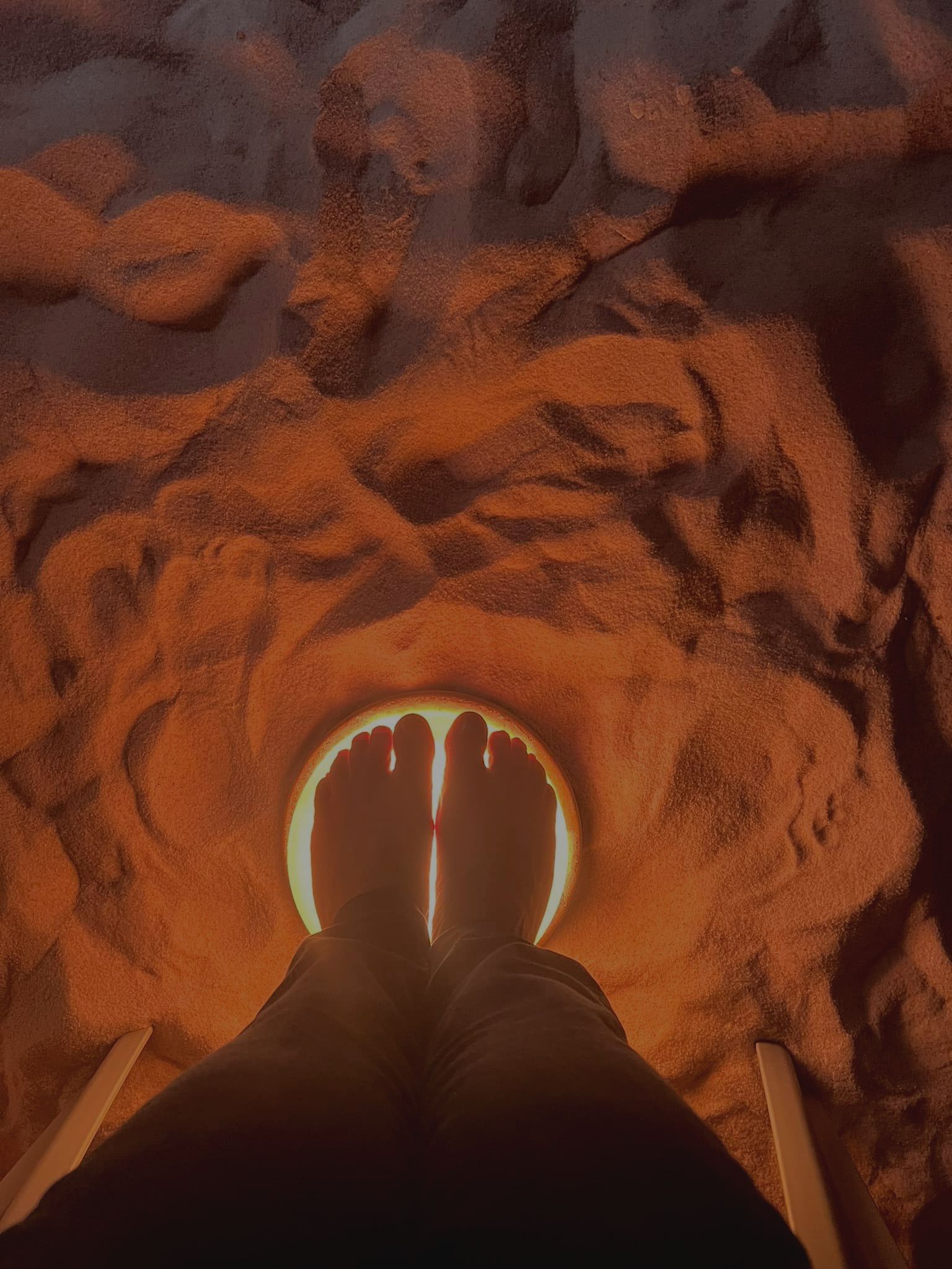 salt therapy room 1