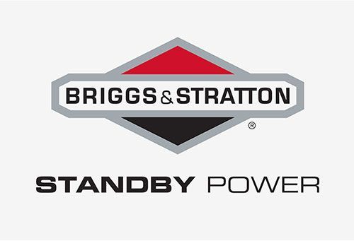 Briggs & Stratton Logo