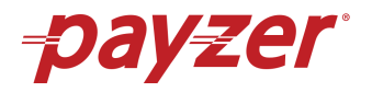 Payzer logo