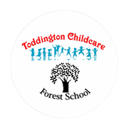Toddington Childcare logo - Home