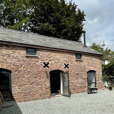 Johnson Construction & Project Management I Brecon
