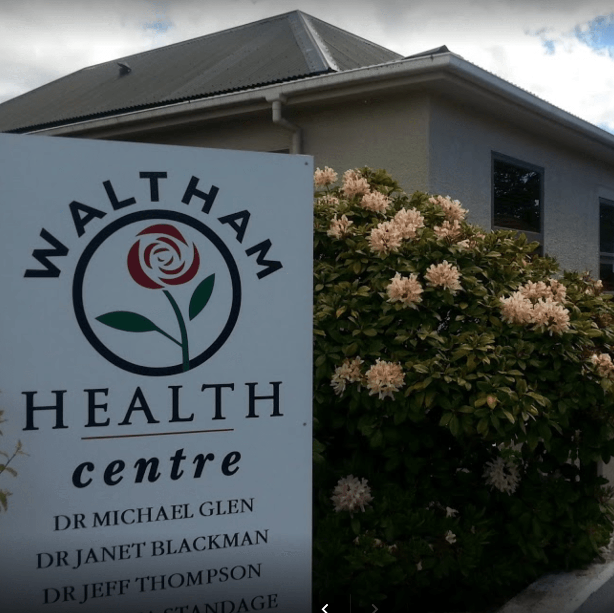 Waltham Health Centre