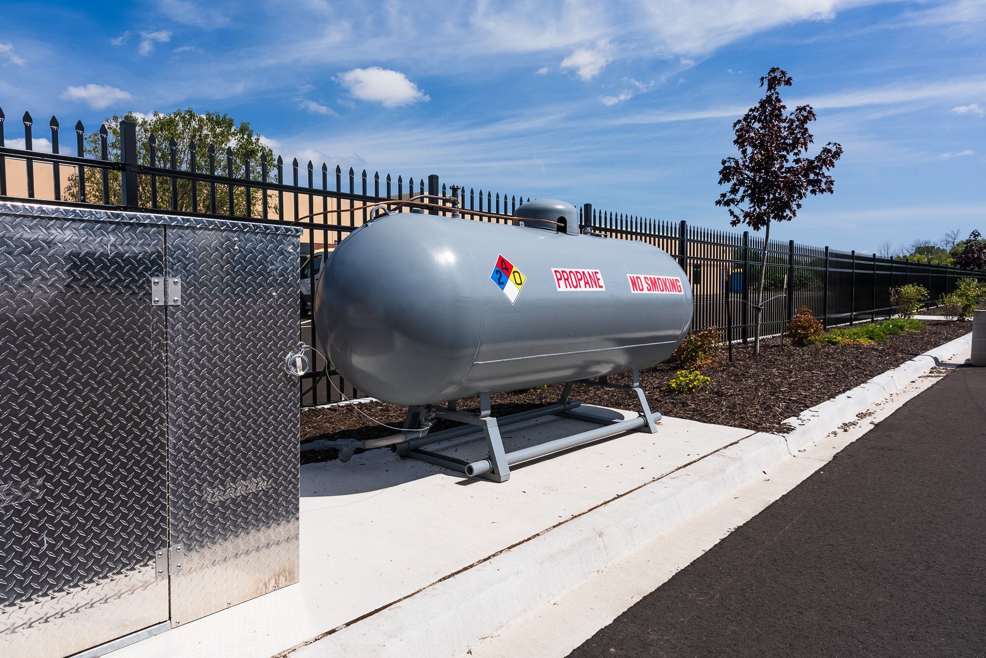 propane for sale