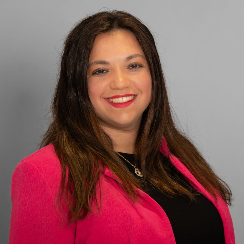 Nicole - Patient Coordinator