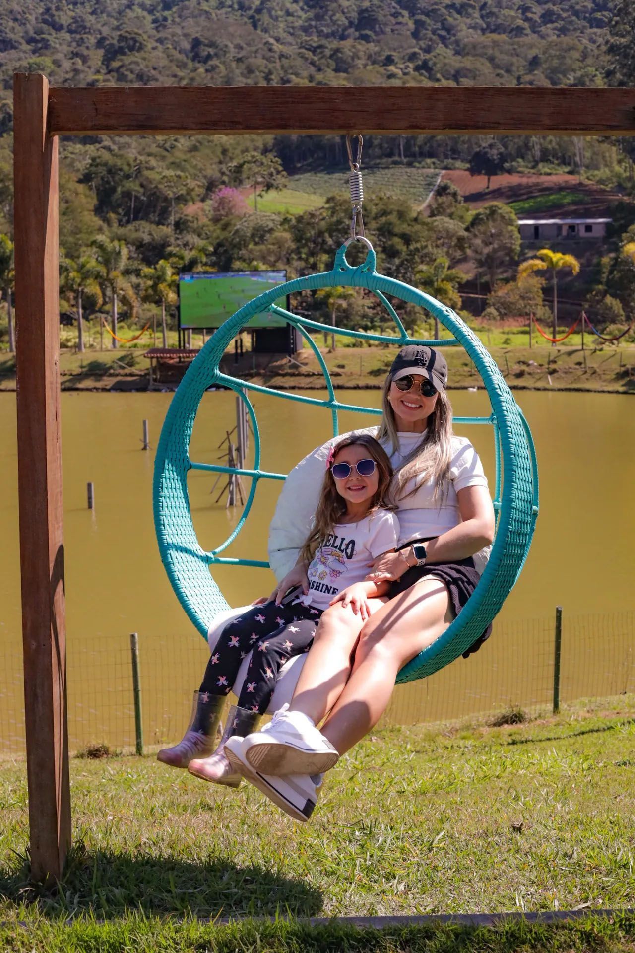 Dia das Mães