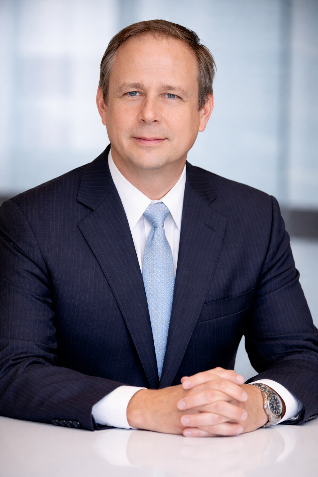 Christopher A. Allen, Attorney At Law in St. Louis, MO.