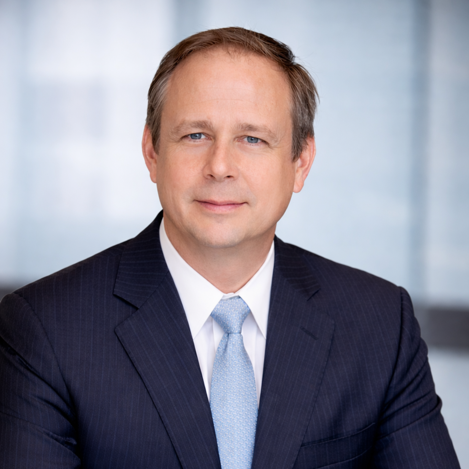 Attorney Headshot