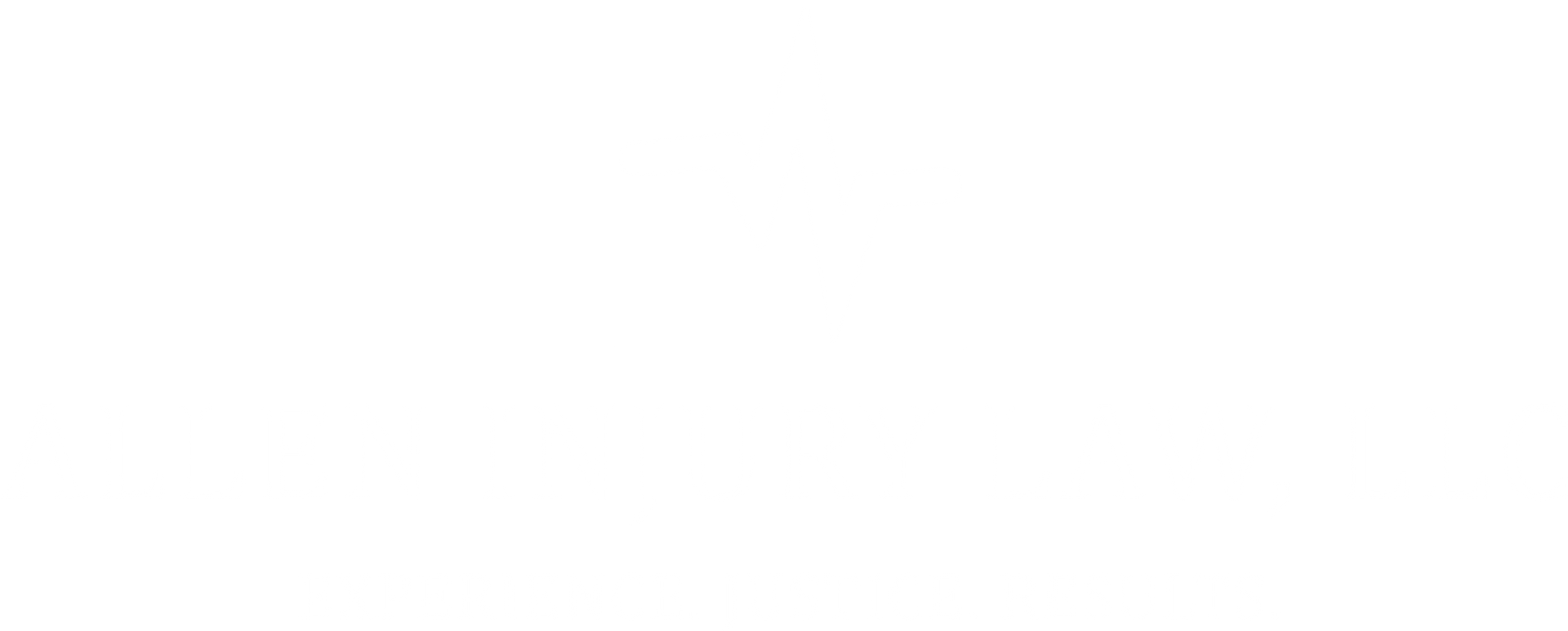 Business White Logo