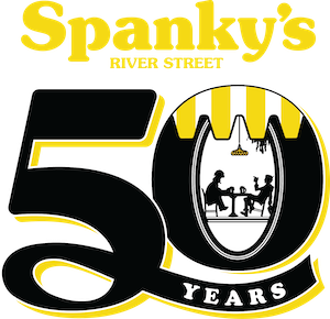 Spanky's River Street