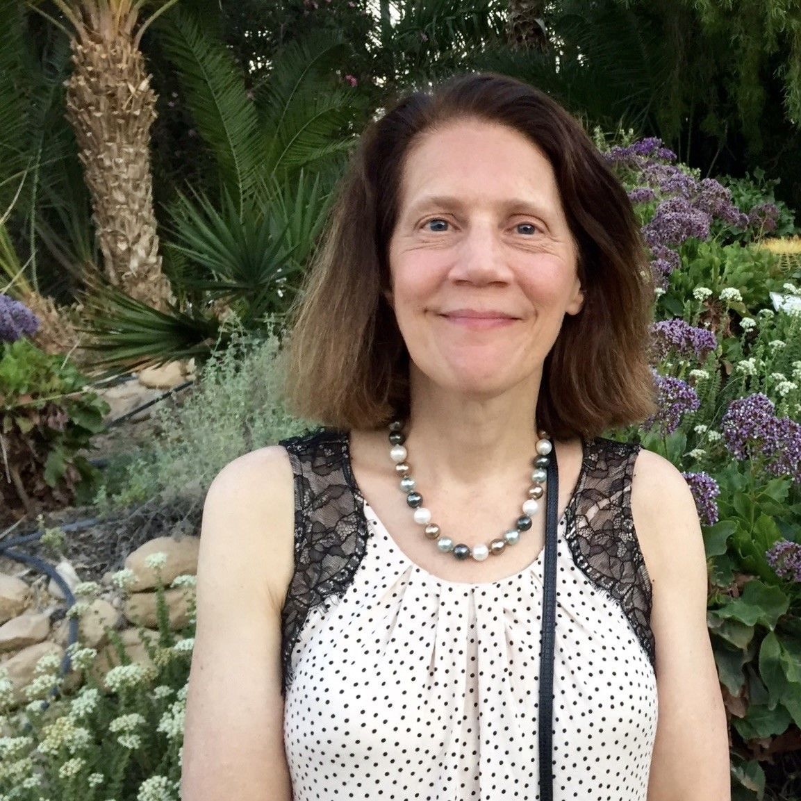 Janet Weitz , APN