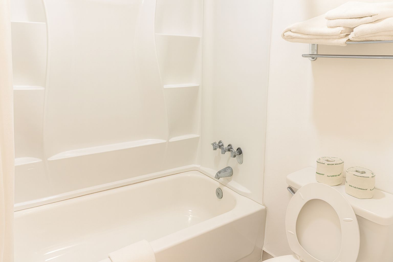 Bathtub
