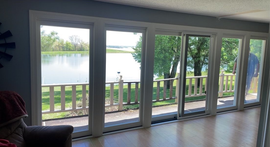 Windows & Doors Hoosier Home Improvement