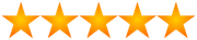 5 stars