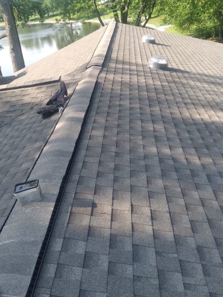 roof