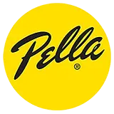 pella logo