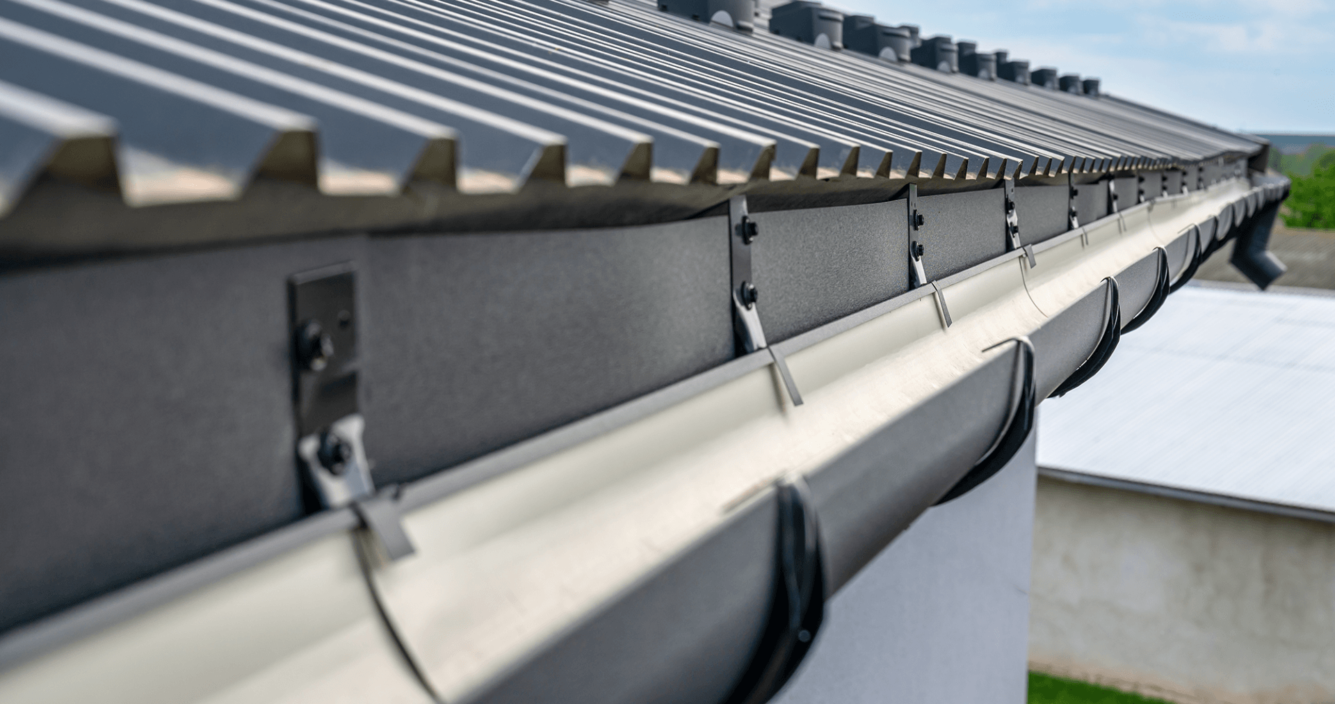 gutters