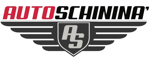 auto schinina LOGO