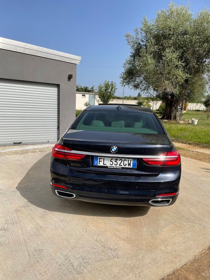 parcheggio