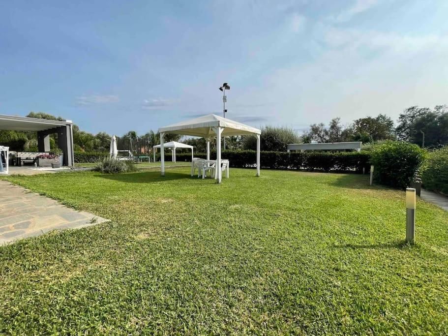 gazebo