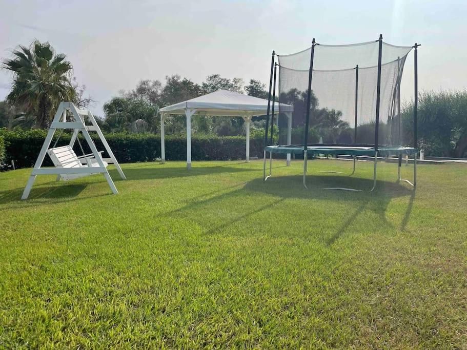 zona giochi