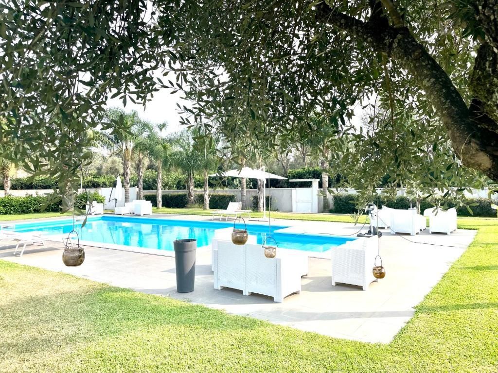villa flavia casa vacanze