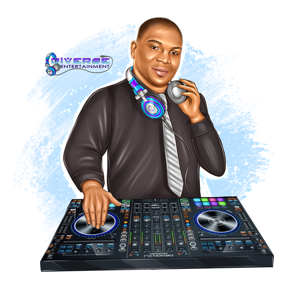 Diverse Entertainment