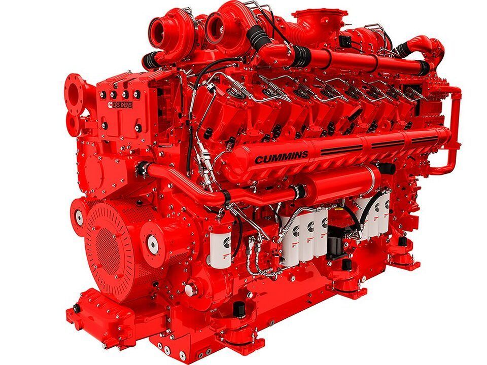 engine