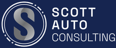 Scott Auto Consulting-logo