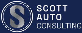 Scott Auto Consulting-logo