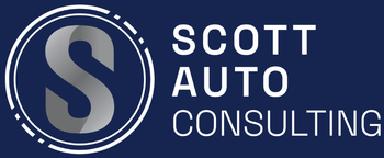Scott Auto Consulting-logo Scott Auto Consulting-logo