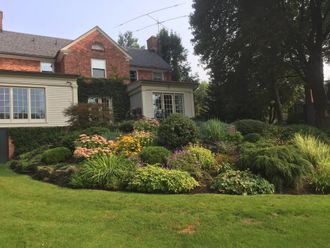 Landscape-maintenance-Brighton, New York