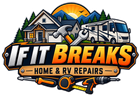 Handyman in Blairs, VA | If It Breaks Home & RV Repairs Handyman in Blairs, VA | If It Breaks Home & RV Repairs