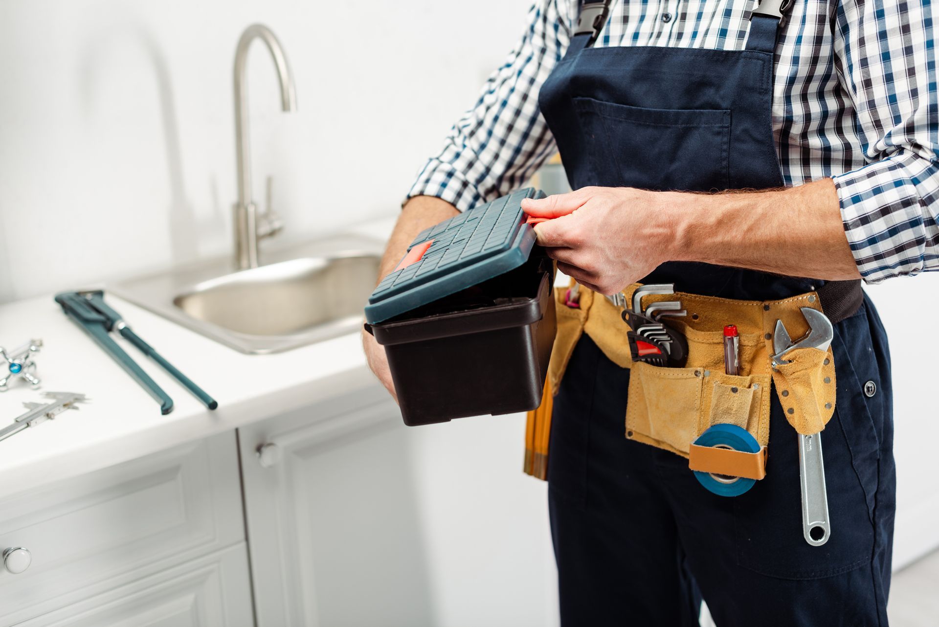 Handyman Services in Blairs, VA