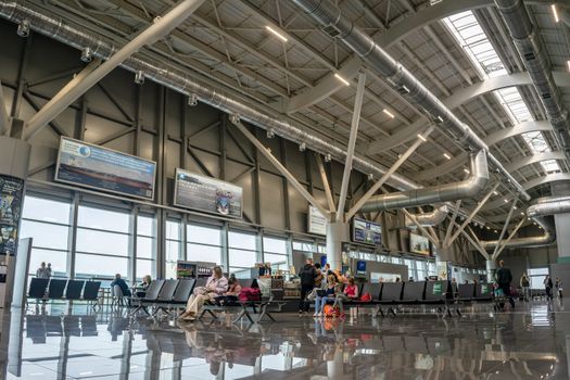 Flying After Nasal Surgery &ndash; ENT care at Gangnam Yonsei ENT Clinic in Gangnam, Seoul