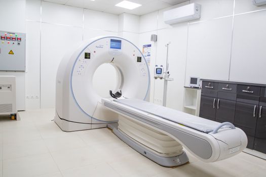 Sinus CT Scan &ndash; ENT care at Gangnam Yonsei ENT Clinic in Gangnam, Seoul