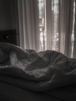 Why Do I Get Dizzy When I Roll Over in Bed? &ndash; ENT care at Gangnam Yonsei ENT Clinic in Gangnam, Seoul