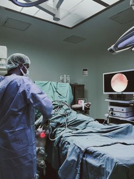 Turbinate Reduction Surgery &ndash; ENT care at Gangnam Yonsei ENT Clinic in Gangnam, Seoul