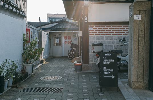 Saturday ENT in Gangnam &ndash; ENT care at Gangnam Yonsei ENT Clinic in Gangnam, Seoul