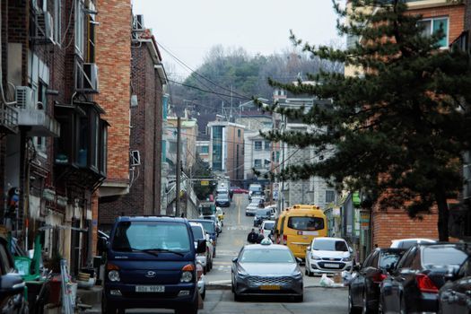 Expats Living in Seoul &ndash; ENT care at Gangnam Yonsei ENT Clinic in Gangnam, Seoul