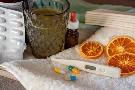 Why Won't My Postnasal Drip Stop? &ndash; ENT care at Gangnam Yonsei ENT Clinic in Gangnam, Seoul