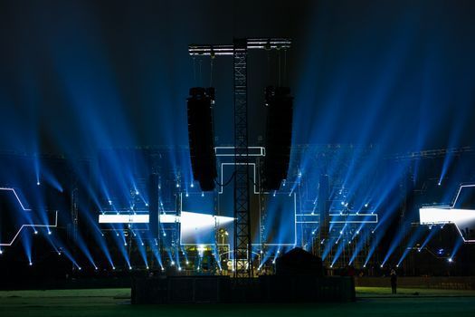 Is Ringing After a Concert Permanent? &ndash; ENT care at Gangnam Yonsei ENT Clinic in Gangnam, Seoul
