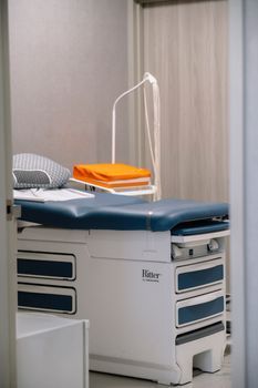 Epley Maneuver &ndash; ENT care at Gangnam Yonsei ENT Clinic in Gangnam, Seoul