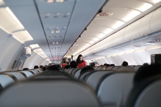 Flying with Ear & Sinus Problems &ndash; ENT care at Gangnam Yonsei ENT Clinic in Gangnam, Seoul
