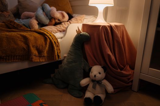 Is It Normal for My Child to Snore? &ndash; ENT care at Gangnam Yonsei ENT Clinic in Gangnam, Seoul