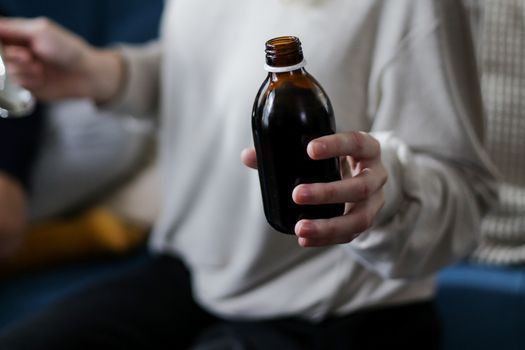 Can an ENT Problem Cause a Chronic Cough? &ndash; ENT care at Gangnam Yonsei ENT Clinic in Gangnam, Seoul
