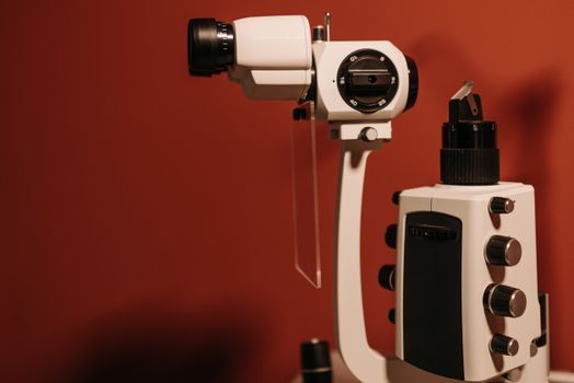Laryngoscopy &ndash; ENT care at Gangnam Yonsei ENT Clinic in Gangnam, Seoul