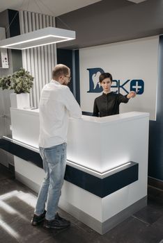 How to See an ENT in Korea as a Foreigner &ndash; ENT care at Gangnam Yonsei ENT Clinic in Gangnam, Seoul
